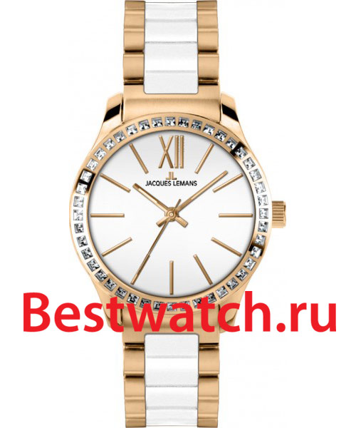 Часы Jacques Lemans Rome 1-1797D